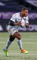 Ruyby - Racing 92 vs Edimbourg - Nanterre