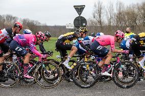 Tour des Flandres