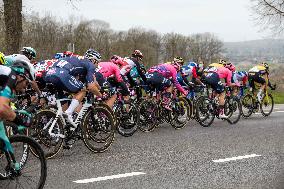 Tour des Flandres