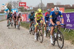 Tour des Flandres