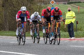 Tour des Flandres