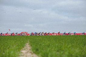 Tour des Flandres