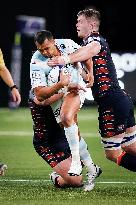 Champions Cup - Racing 92 vs Edinburgh Rugby