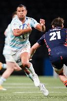 Champions Cup - Racing 92 vs Edinburgh Rugby