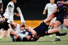 Champions Cup - Racing 92 vs Edinburgh Rugby