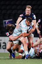 Champions Cup - Racing 92 vs Edinburgh Rugby