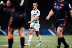 Champions Cup - Racing 92 vs Edinburgh Rugby