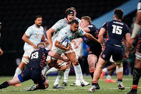 Champions Cup - Racing 92 vs Edinburgh Rugby