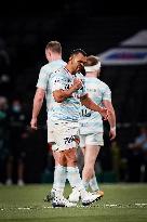 Champions Cup - Racing 92 vs Edinburgh Rugby