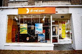 Dutch travel company D-reizen declared bankrupt