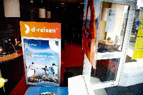 Dutch travel company D-reizen declared bankrupt