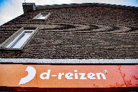 Dutch travel company D-reizen declared bankrupt