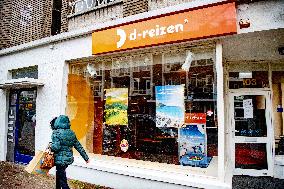 Dutch travel company D-reizen declared bankrupt