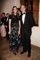 Prince Louis Engaged To French Lawyer Scarlett-Lauren Sirgue