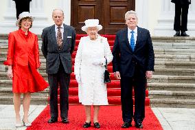 Prince Philip Passes Away Age 99