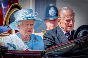 Prince Philip Passes Away Age 99