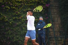 Monaco Rolex Masters