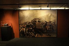Napoleon Beyond The Myth Exhibition - Belgium