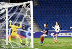 Womens Football Friendly - France v USA