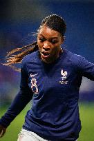 Womens Football Friendly - France v USA