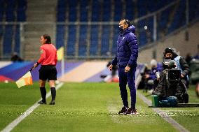 Womens Football Friendly - France v USA