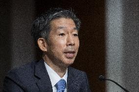 Kristen Clarke Hearing - DC