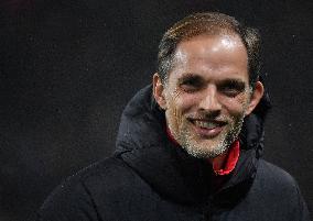 Tuchel To Face PSG With Chelsea For Champions League