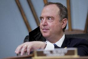 House Intelligence Committee Holds Hearing On Worldwide Threats - DC