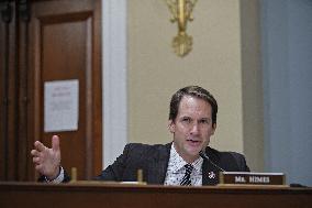 House Intelligence Committee Holds Hearing On Worldwide Threats - DC