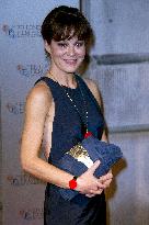 Helen McCrory Died Aged 52