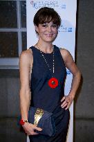 Helen McCrory Died Aged 52