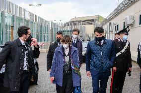 Matteo Salvini Indicted For The Open Arms Trial