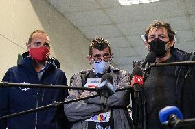 Matteo Salvini Indicted For The Open Arms Trial