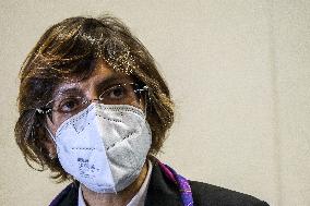 Matteo Salvini Indicted For The Open Arms Trial