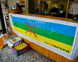 Chorba and meals distribution in Ramadan - Saint Ouen