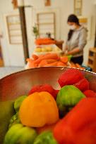 Chorba and meals distribution in Ramadan - Saint Ouen