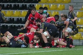 Rugby - French Champ - Top 14 - La Rochelle V Lou