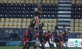 Rugby - French Champ - Top 14 - La Rochelle V Lou