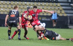 Rugby - French Champ - Top 14 - La Rochelle V Lou