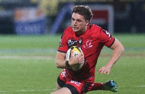 Rugby - French Champ - Top 14 - La Rochelle V Lou