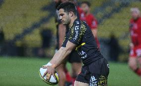 Rugby - French Champ - Top 14 - La Rochelle V Lou