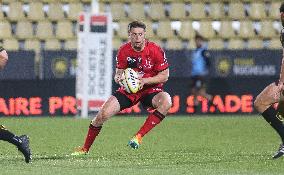 Rugby - French Champ - Top 14 - La Rochelle V Lou