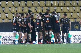 Rugby - French Champ - Top 14 - La Rochelle V Lou