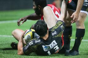 Rugby - French Champ - Top 14 - La Rochelle V Lou