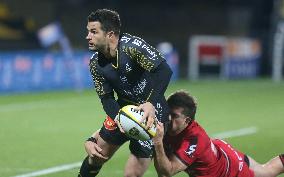 Rugby - French Champ - Top 14 - La Rochelle V Lou