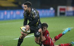 Rugby - French Champ - Top 14 - La Rochelle V Lou