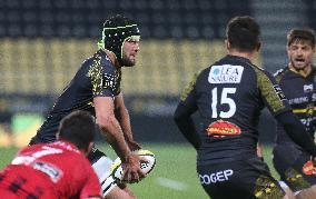 Rugby - French Champ - Top 14 - La Rochelle V Lou