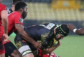 Rugby - French Champ - Top 14 - La Rochelle V Lou