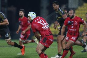 Rugby - French Champ - Top 14 - La Rochelle V Lou