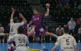 Handball Starligue - HBC Nantes v Dunkerque